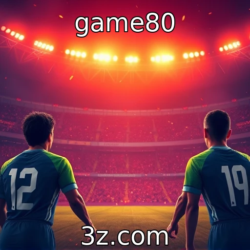 Estatísticas de Apostas: O Impacto das Odds nas Decisões dos Jogadores | game80