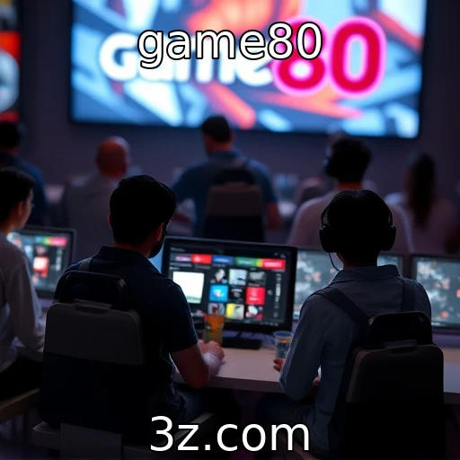 Crescimento das vendas digitais no mercado de jogos | game80