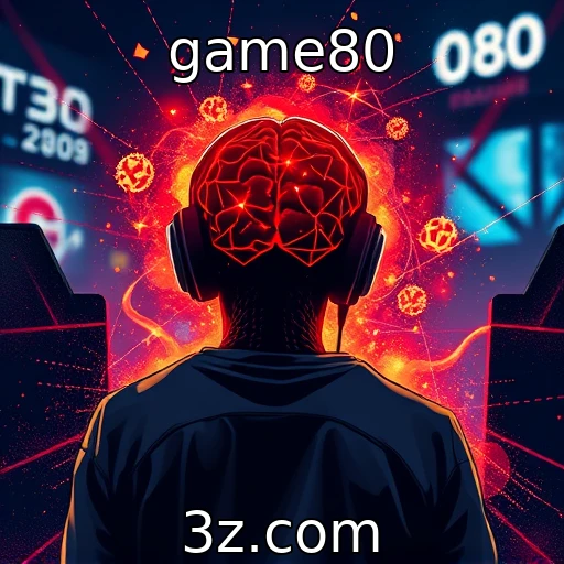 E-sports em ascensão: como os campeonatos moldam o cenário competitivo : game80