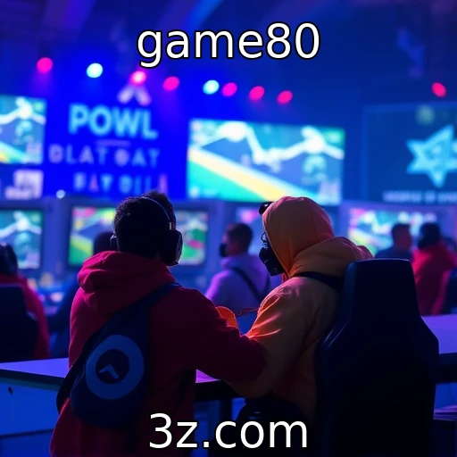 Apostas esportivas: análise detalhada do cenário atual no Brasil - game80