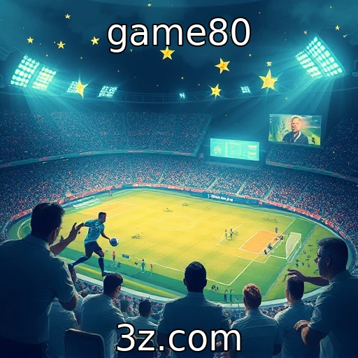 Explorando as Apostagas Esportivas: Uma Análise das Principais Partidas de Hoje | game80