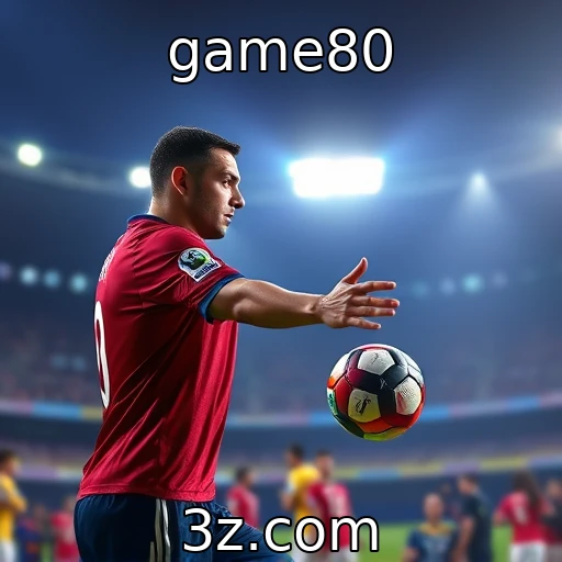 Transforme sua Aposta com Análises Profundas de Jogos de Futebol : game80