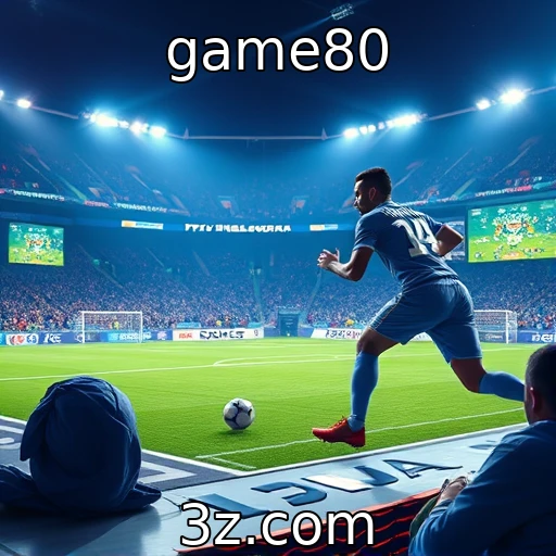 O Impacto das Criptomoedas nas Apostas Esportivas em 2025 | game80