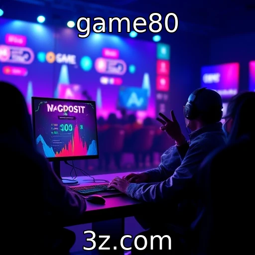 Como as Criptomoedas Estão Transformando as Apostas Online em 2025 | game80