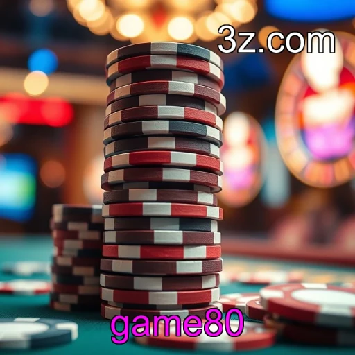 Jogos do game80: Diversão Sem Limites à Sua Porta