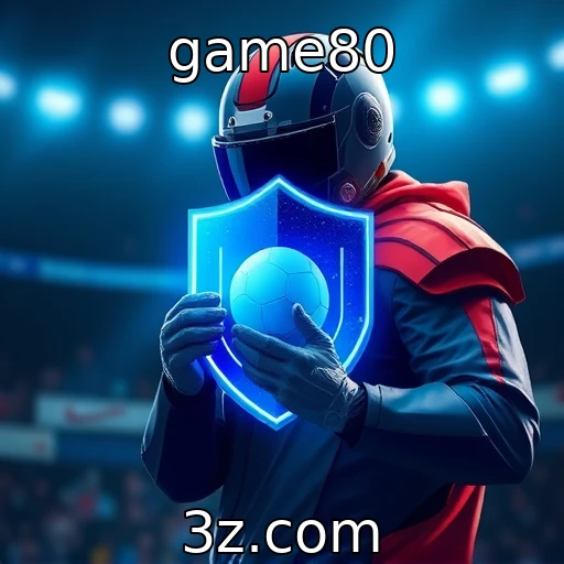 Estratégias infalíveis para maximizar suas apostas esportivas - game80