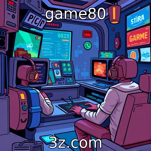 Impactos das microtransações na experiência do jogador - game80