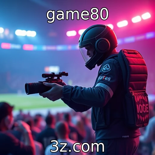 Os segredos por trás do sucesso nas apostas esportivas em 2025 | game80