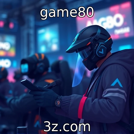 Os Segredos das Apostas Esportivas para Maximizar Seus Ganhos | game80