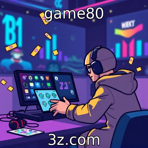 Mudanças nas políticas de monetização em jogos online - game80