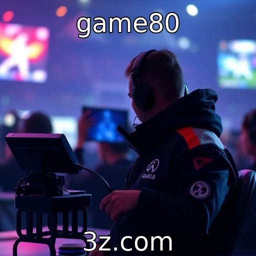 As novas tendências nas apostas esportivas para 2025 | game80