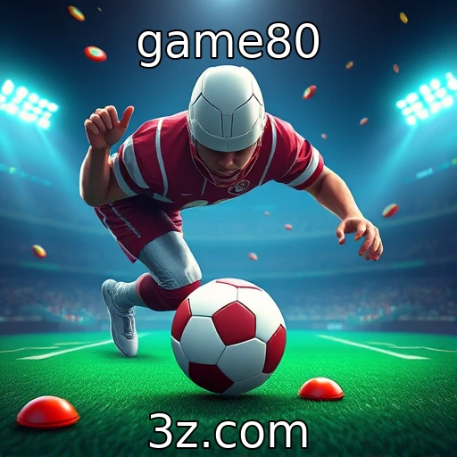 As apostas esportivas estão revolucionando o mercado brasileiro : game80