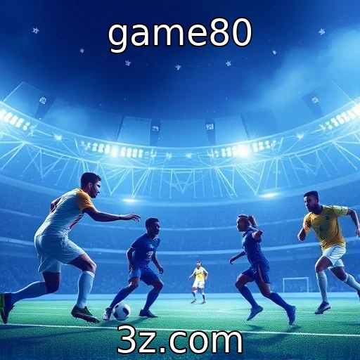 Apostas esportivas: estratégias que elevam suas chances de vitória - game80