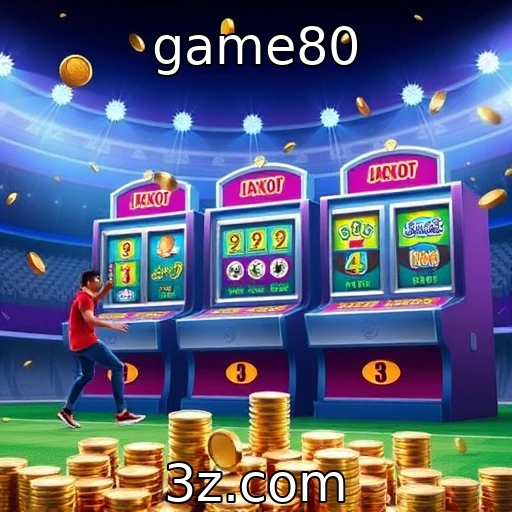 Como as apostas esportivas estão mudando o cenário no Brasil - game80