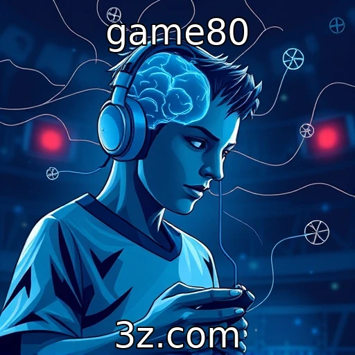 Descubra as Melhores Estratégias para Apostas em Eventos Esportivos | game80