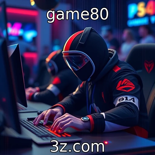 Os segredos por trás das apostas esportivas de sucesso : game80