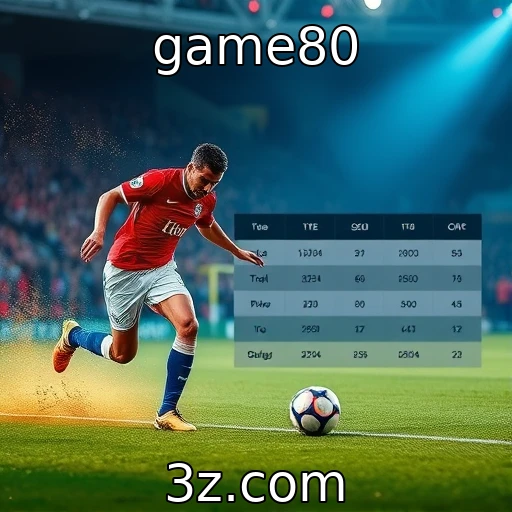 Os segredos das apostas esportivas: como maximizar seus ganhos : game80