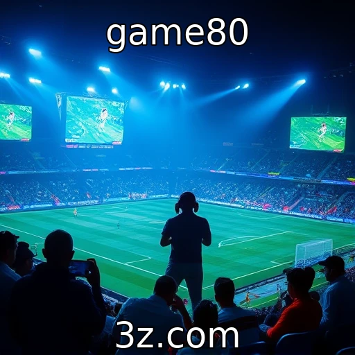 O Crescimento das Apostas Esportivas no Brasil: Um Olhar Crítico | game80