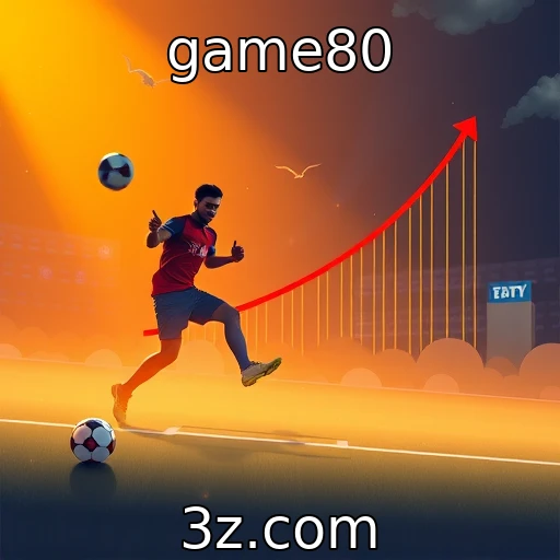 Ascensão das apostas esportivas: o que esperar em 2025? | game80