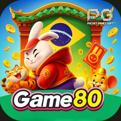 game80 logo