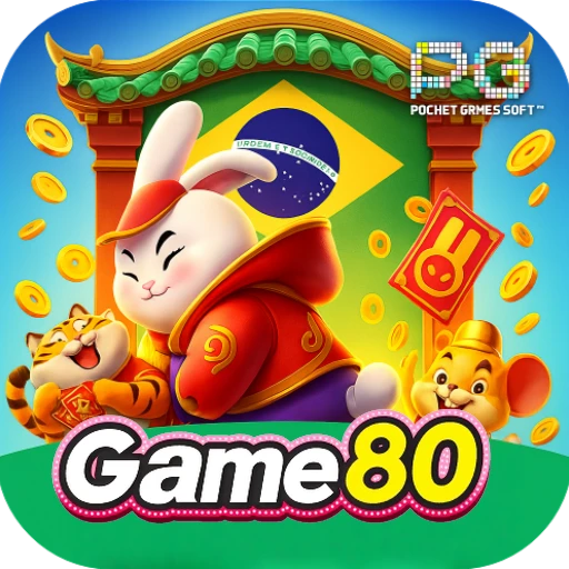 game80 logo
