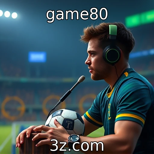 Desvendando os segredos das apostas esportivas no Brasil : game80